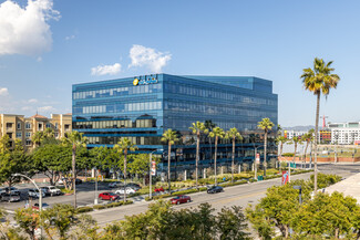 Anaheim, CA Office - 2099 S State College Blvd