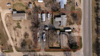 Hondo, TX Multi-Family - 505 TX-173