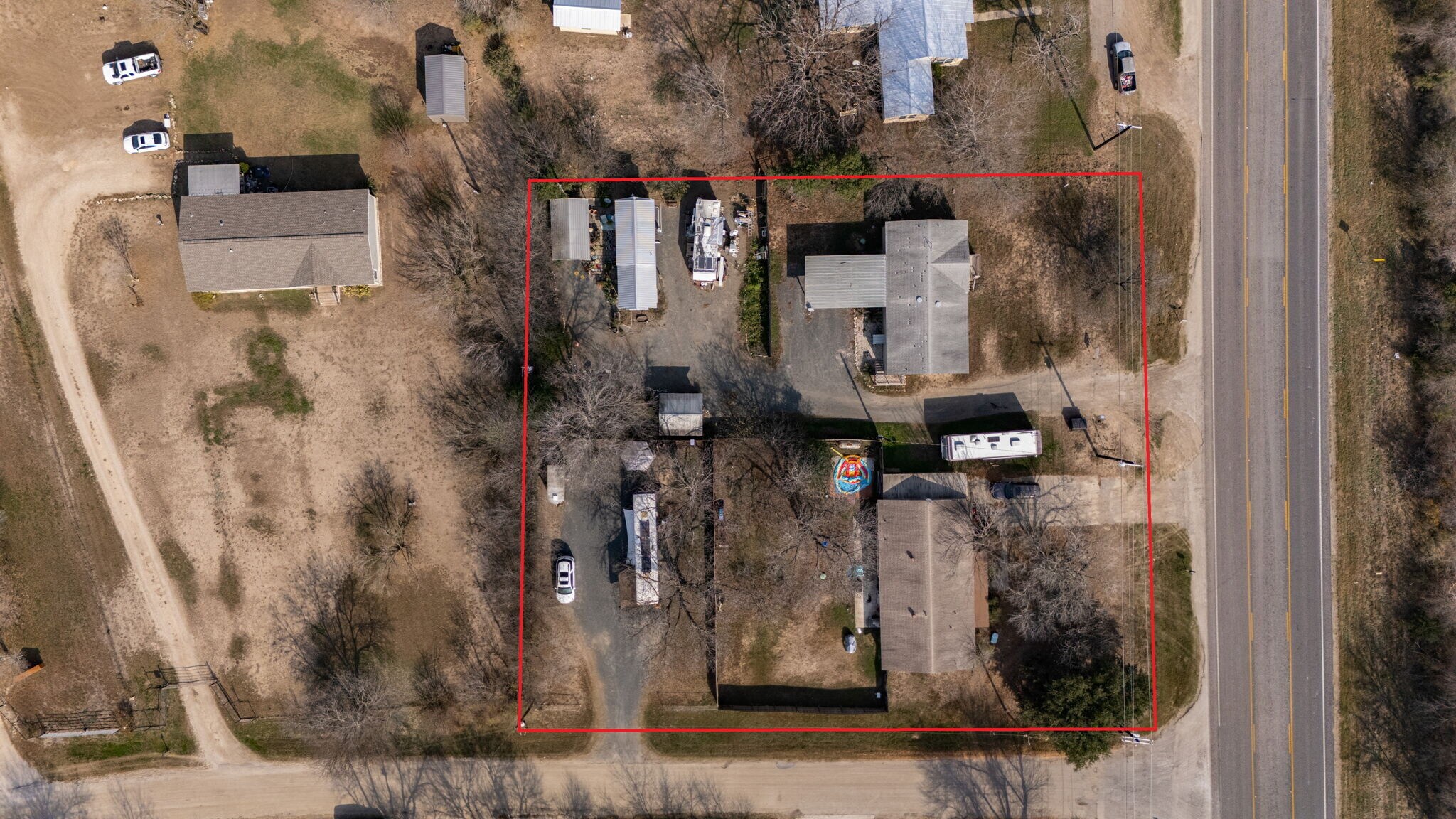 505 TX-173, Hondo, TX for Sale