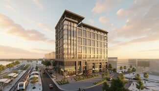 Charlotte, NC Office - 3800 South Blvd