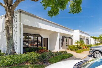 Tampa, FL Flex, Industrial - 6202 Benjamin Rd