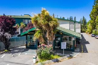 Hayward, CA Hospitality - 29083 Mission Blvd Hayward, CA Hospitality - 29083 Mission Blvd