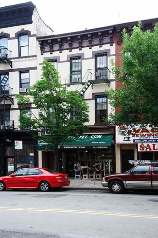 Brooklyn, NY Retail - 385 7th Ave