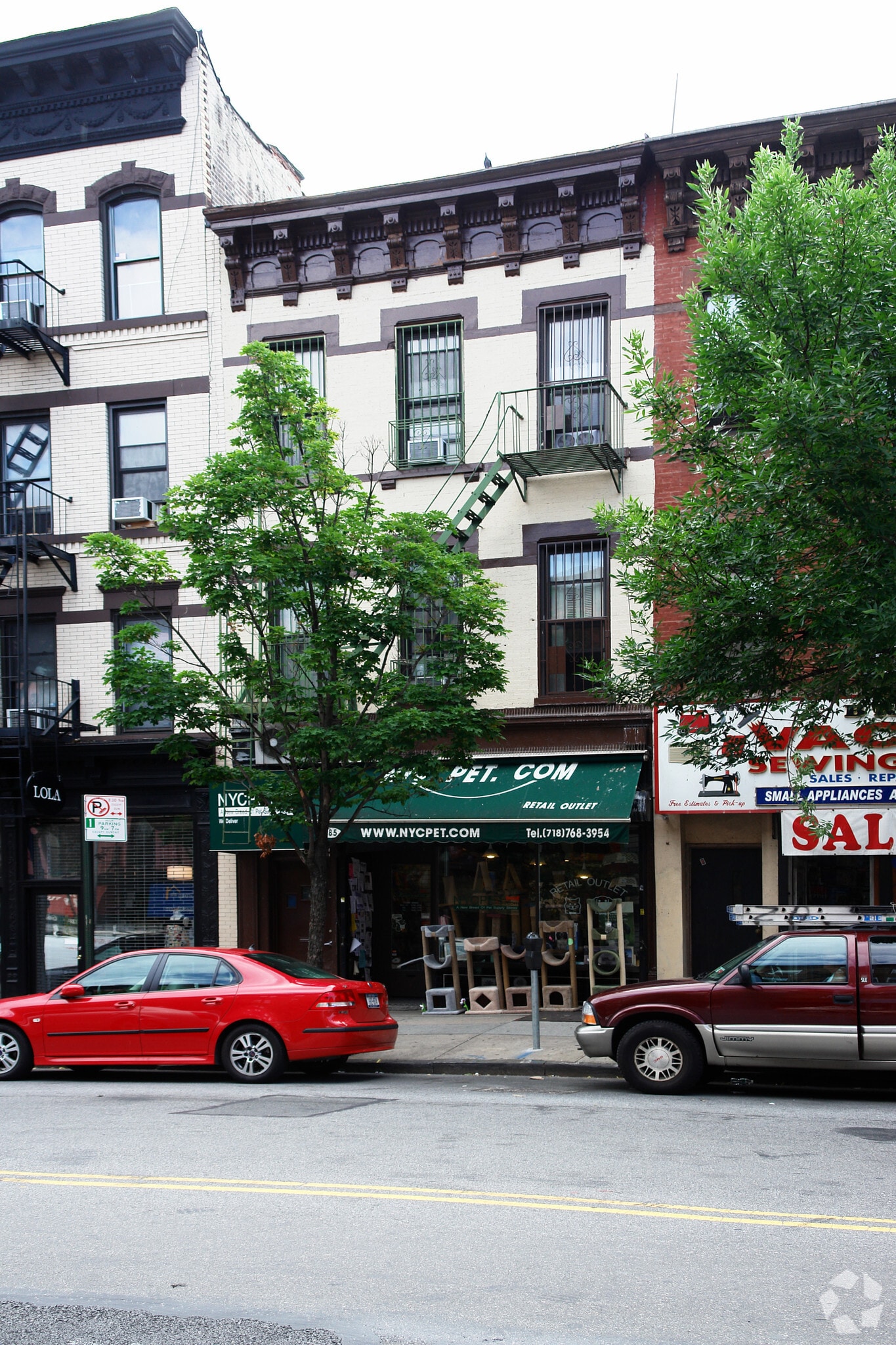 385 7th Ave, Brooklyn, NY for Rent