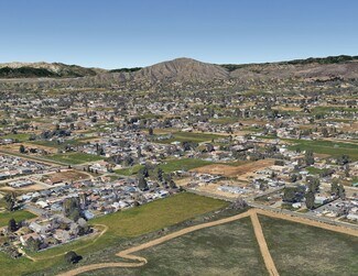 Beaumont, CA Commercial Land - 11066 Sandra Dr Beaumont, CA Commercial Land - 11066 Sandra Dr