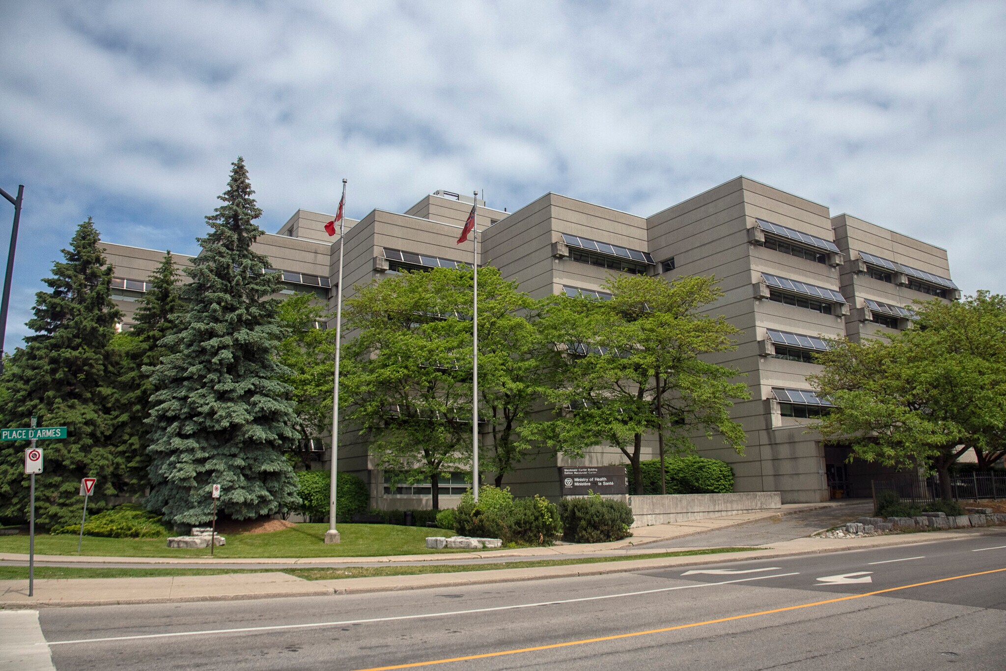 49 D'armes Pl, Kingston, ON for Rent