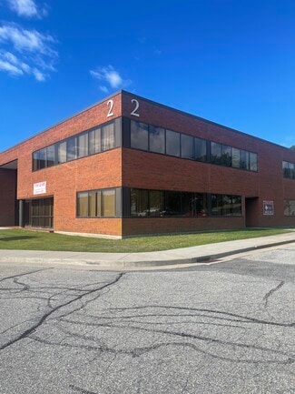 New London, CT Office/Medical, Office/Retail - 2 Shaws Cv
