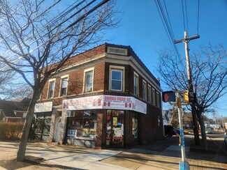 West Haven, CT Storefront Retail/Residential - 356-360 Campbell Ave