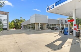 Houston, TX Retail - 11220 Louetta Rd Houston, TX Retail - 11220 Louetta Rd