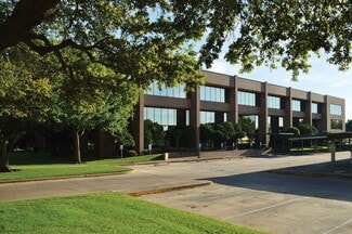Stafford, TX Office - 10701 Corporate Dr