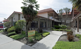 San Bernardino, CA Office - 357 W 2nd St