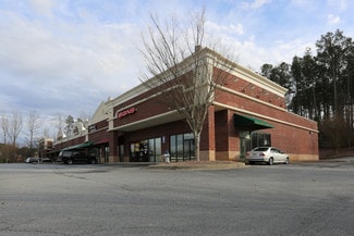 Woodstock, GA Retail - 12926 Highway 92 Woodstock, GA Retail - 12926 Highway 92