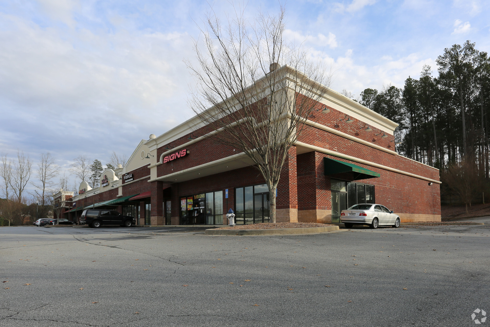 12926 Highway 92, Woodstock, GA for Rent