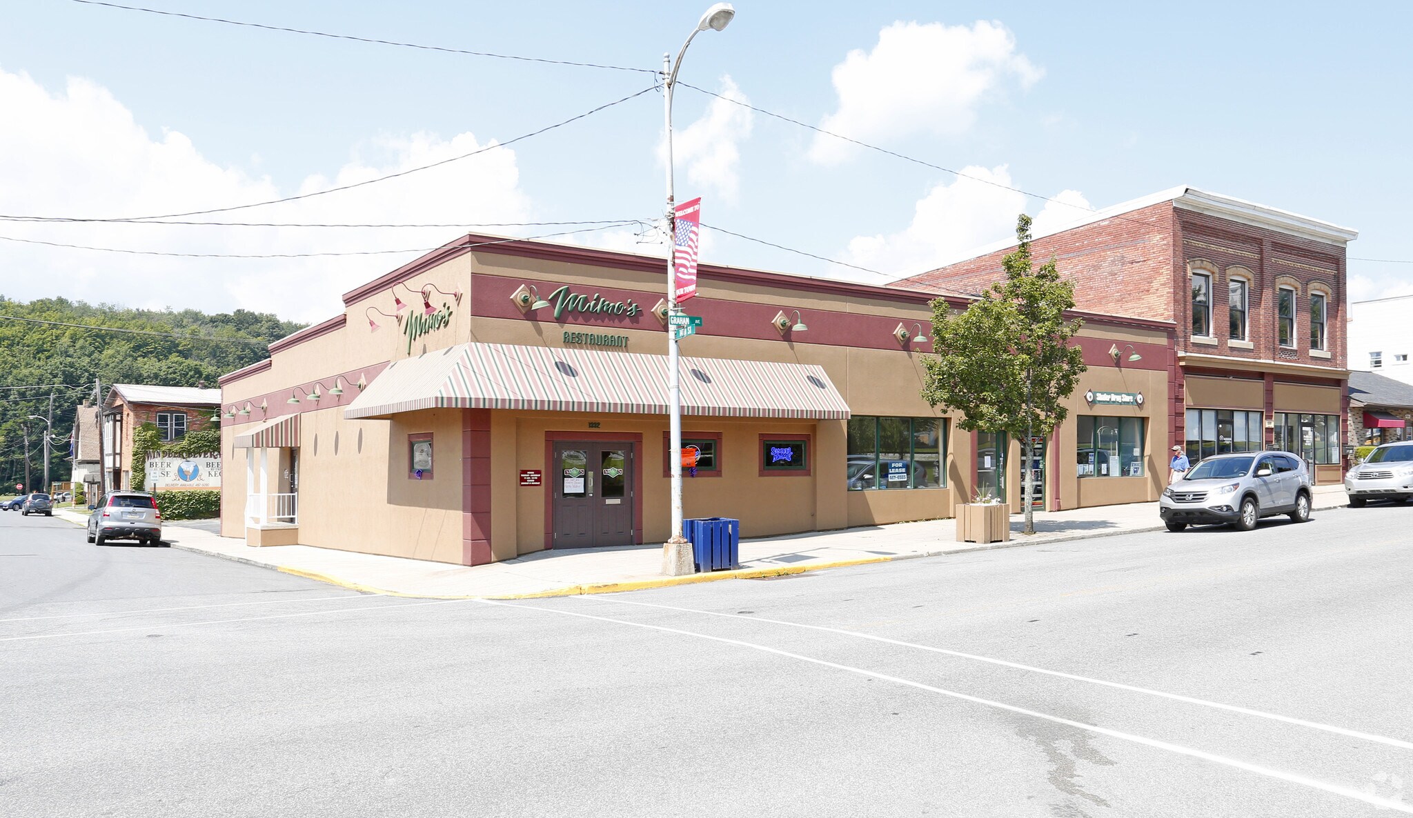1328-1332 Graham Ave, Windber, PA for Sale