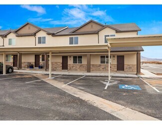 Cedar City, UT undefined - 535 W 2530 N