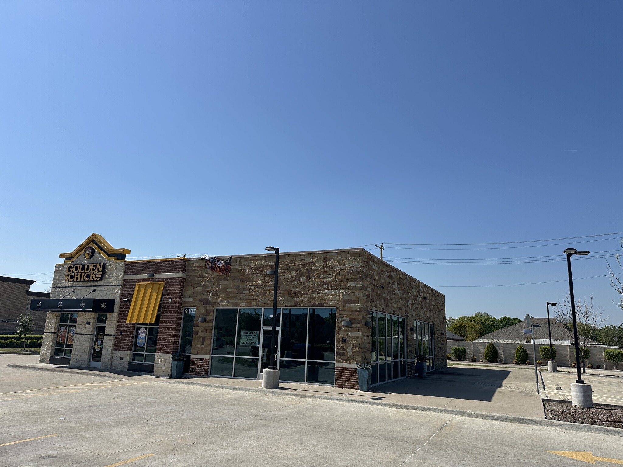 9103 Lakeview 66, Rowlett, TX for Rent