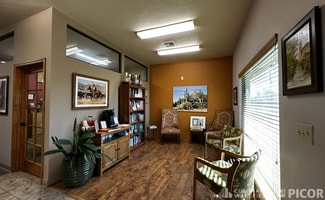 Tucson, AZ Office - 6775 E Camino Principal Tucson, AZ Office - 6775 E Camino Principal