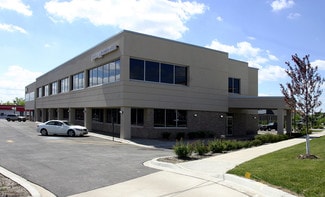 Addison, IL Office - 721 Lake St