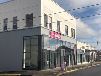 Tillamook, OR Retail, Flex - 1902 1st St