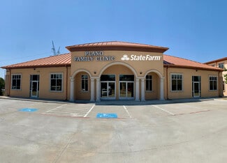 Plano, TX Office/Medical - 6513 Chase Oaks Blvd