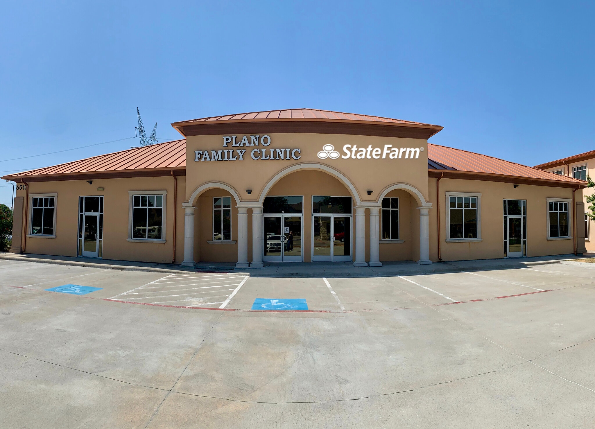 6513 Chase Oaks Blvd, Plano, TX for Rent