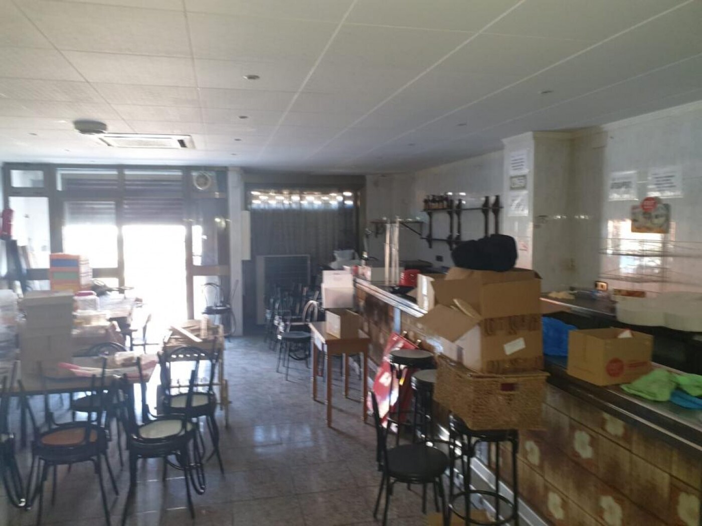 , Montcada i Reixac, BAR for Sale