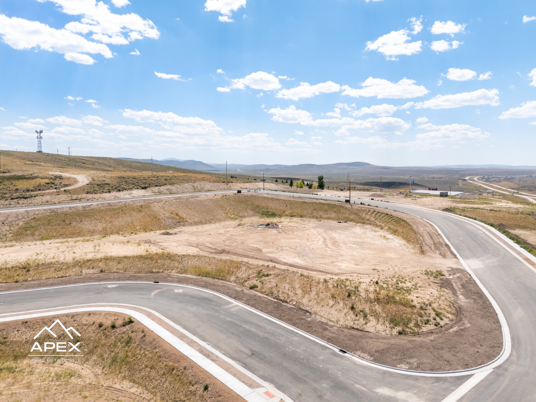 115 Peak Road, Evanston, WY for Sale