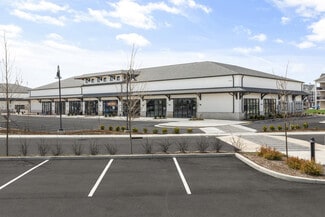 Westfield, IN Retail - 15966 Spring Mill Rd