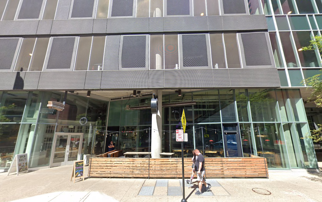 545 Race St, Cincinnati, OH for Rent