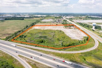 Woodstock, ON Commercial Land - 685598-685606 2 Hwy Woodstock, ON Commercial Land - 685598-685606 2 Hwy