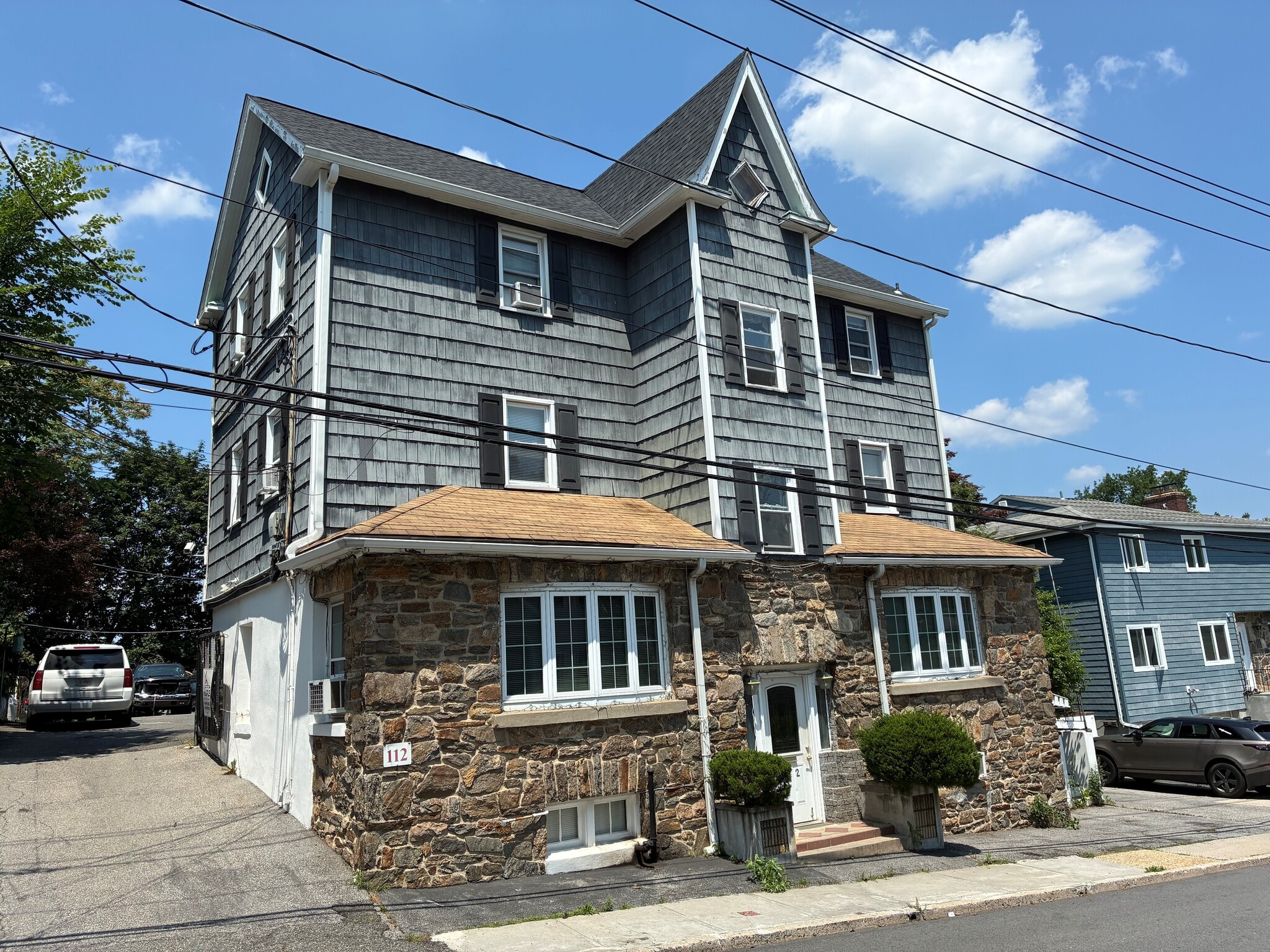 112 Maple Ave, Rye, NY for Sale