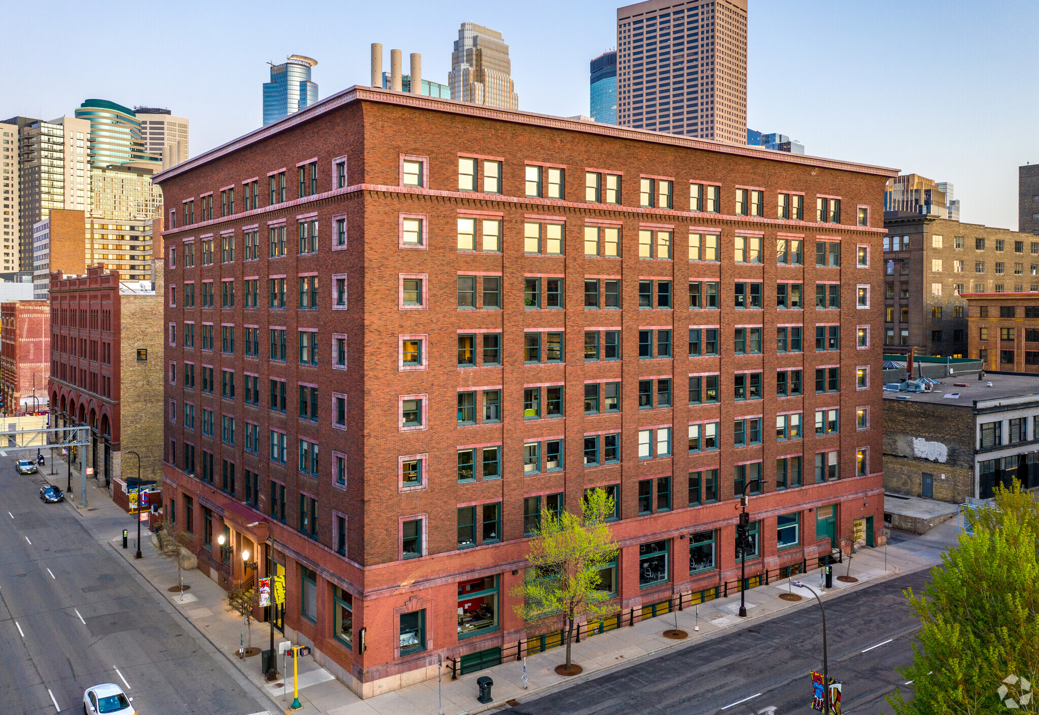 123 N 3rd St, Minneapolis, MN for Rent