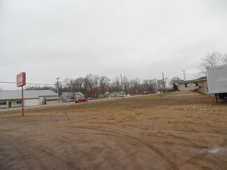 Niles, MI Commercial Land - 2541 S 11th St