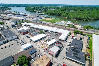 Beverly, MA Industrial - 54 West Dane St