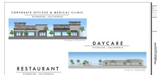 Riverside, CA Retail - 18171 Van Buren Blvd Riverside, CA Retail - 18171 Van Buren Blvd