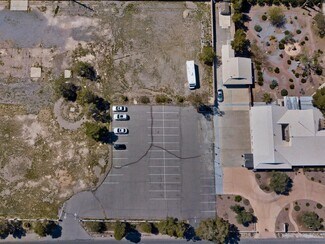 Las Vegas, NV Commercial Land - 2675 Westwind Rd Las Vegas, NV Commercial Land - 2675 Westwind Rd
