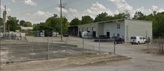 Jasper, AL Industrial - 2201 2nd Ave S