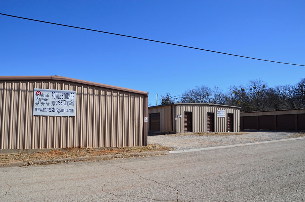 , Bowie, TX for Sale