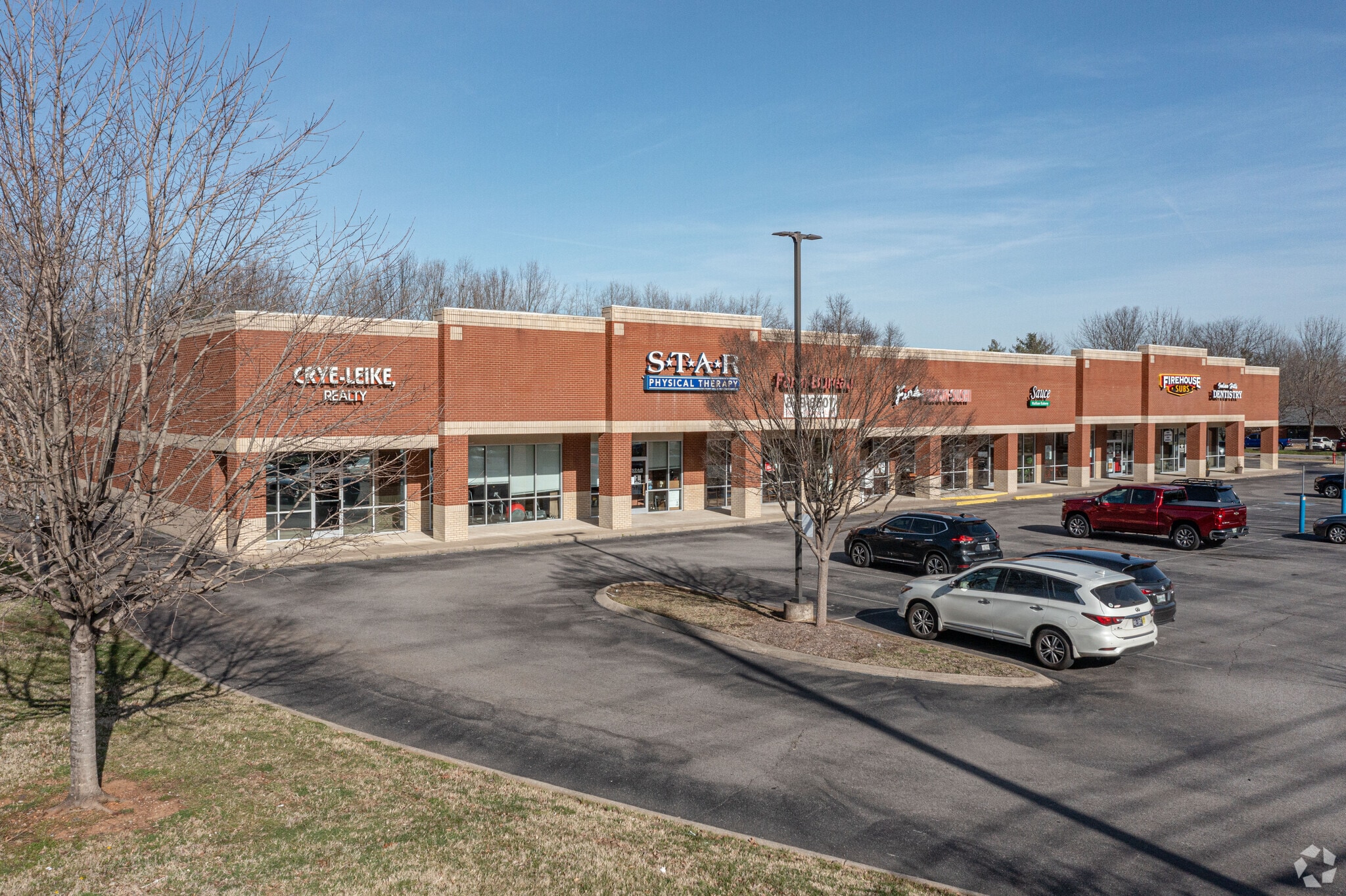 2850-2870 S Church St, Murfreesboro, TN for Rent