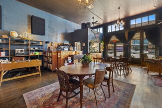 Taylor, TX Freestanding - 113 W 2nd St