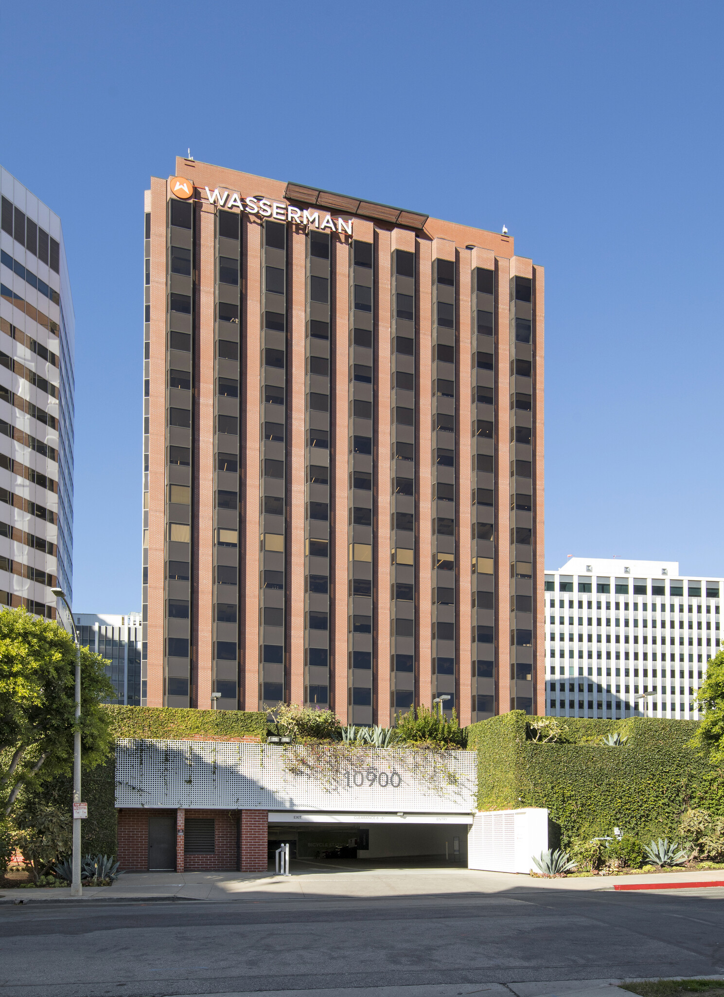 10900 Wilshire Blvd, Los Angeles, CA for Rent