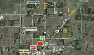 Mancelona, MI Commercial Land - Scholl & Satterly Lake Rd