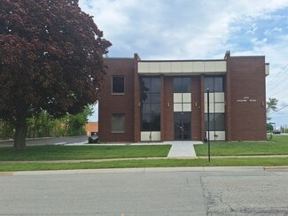 Elk Grove Village, IL Office - 600 E Higgins Rd Elk Grove Village, IL Office - 600 E Higgins Rd
