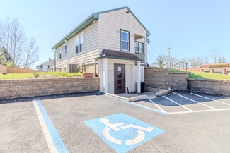 East Pittsburgh, PA Office - 990 Greensburg Pike