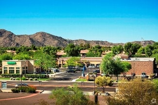 Phoenix, AZ Retail - 4302 E Ray Rd