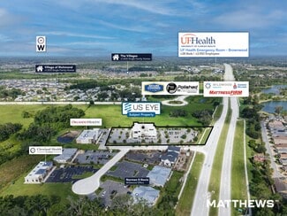 Wildwood, FL Medical - 5431 E SR 44