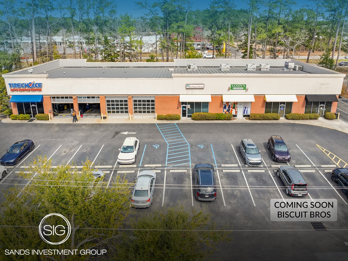 8465 Dorchester Rd, North Charleston, SC for Sale