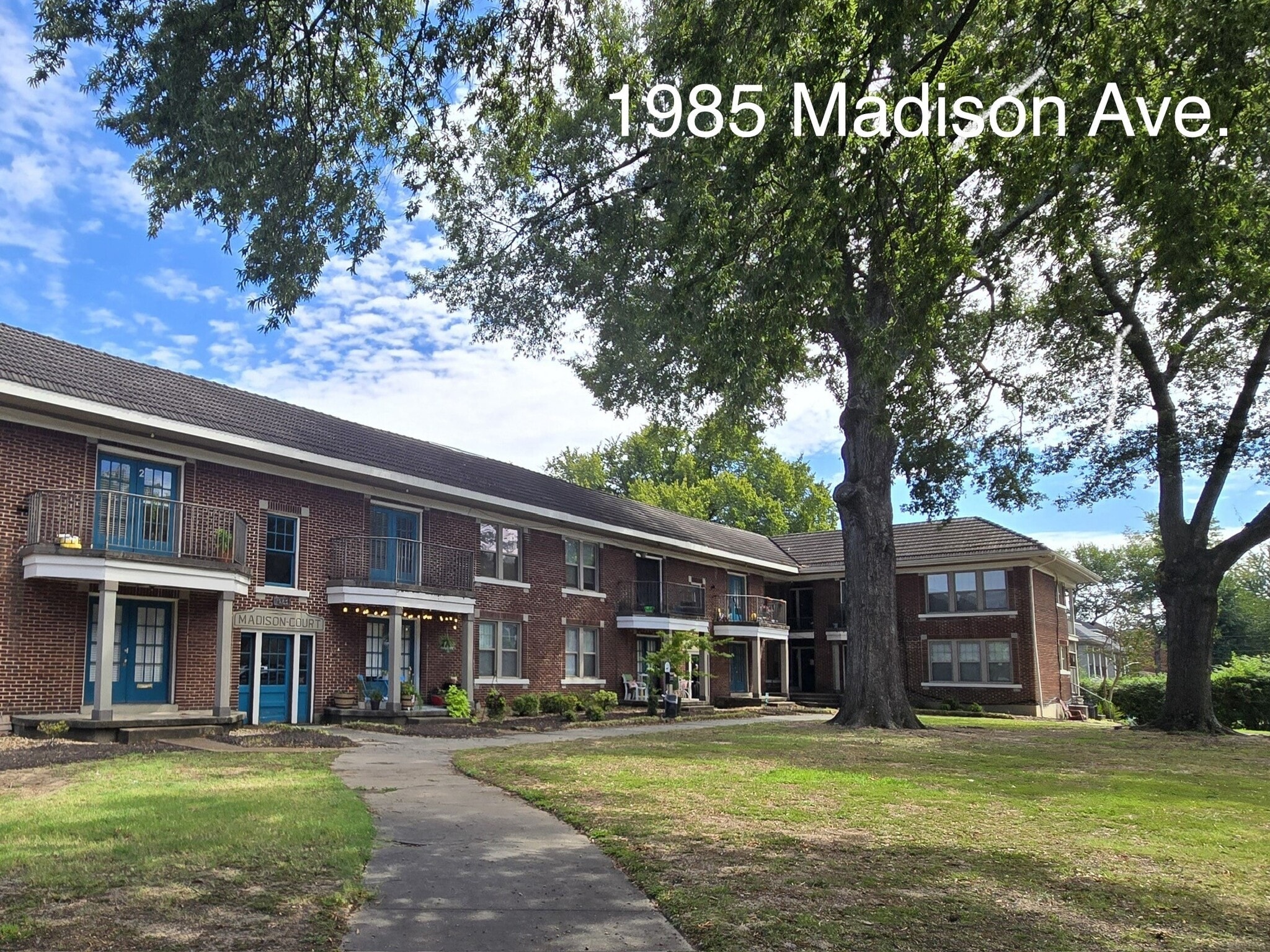 , Memphis, TN for Sale
