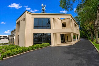 Winter Park, FL Office - 385 W Fairbanks Ave Winter Park, FL Office - 385 W Fairbanks Ave