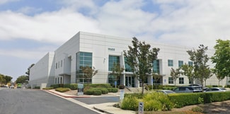 Torrance, CA Industrial - 19600-19688 Van Ness Ave